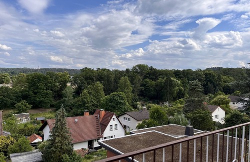 Bad Wildungen Apartamento | Fewo Direkt in Bad Wildungen