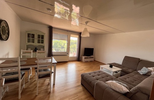 Bad Wildungen Apartamento | Fewo Direkt in Bad Wildungen