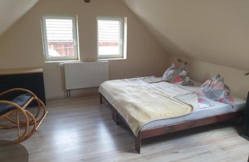 Vetschau/Spreewald Apartamento | FeWo Dlugi - auch mit 4-Beiner