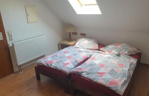 Vetschau/Spreewald Apartamento | FeWo Dlugi - auch mit 4-Beiner