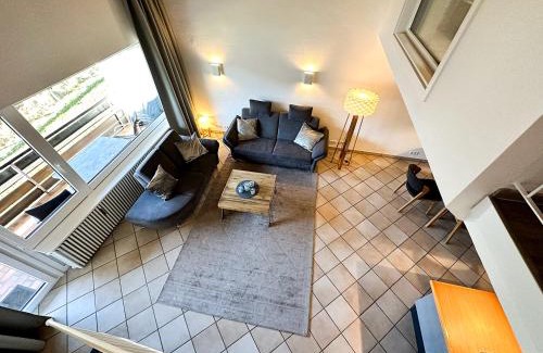Steibis Apartamento | FEWO Dorfglück