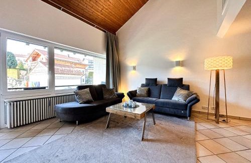 Steibis Apartamento | FEWO Dorfglück