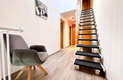 Steibis Apartamento | FEWO Dorfglück