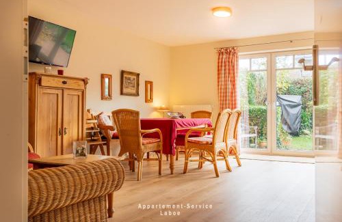 Stein Apartamento | FeWo Dorfring