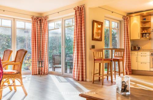 Stein Apartamento | FeWo Dorfring