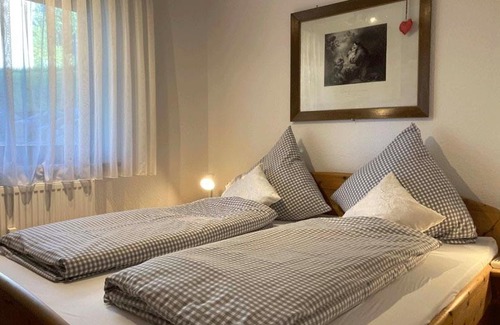 Oberstaufen Apartamento | FEWO Edelweiß