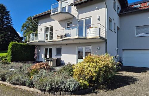 Schleiden Apartamento | Fewo-Eifel-Morsbach