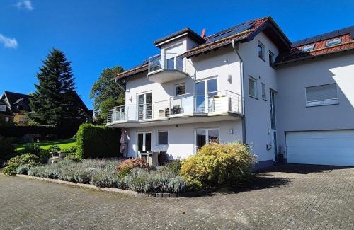 Schleiden Apartamento | Fewo-Eifel-Morsbach