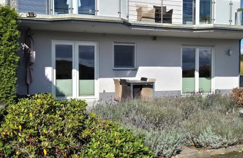 Schleiden Apartamento | Fewo-Eifel-Morsbach