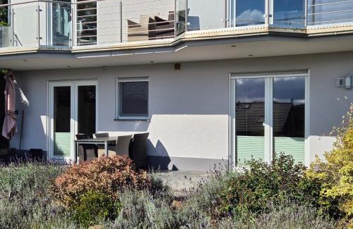 Schleiden Apartamento | Fewo-Eifel-Morsbach