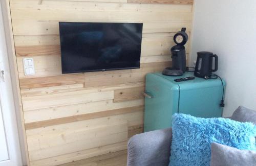 Schoneseiffen Apartamento | Fewo Eifeler Edelsteine „Aquamarin“
