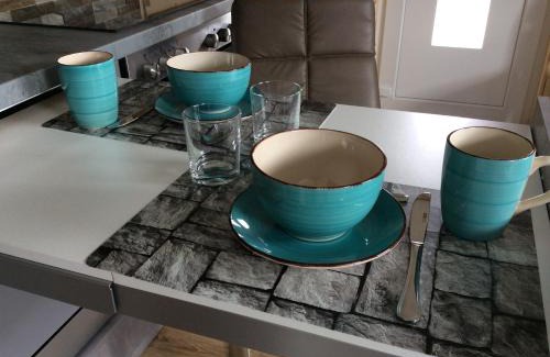 Schoneseiffen Apartamento | Fewo Eifeler Edelsteine „Aquamarin“