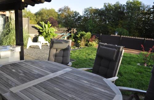 Gunderath Casa | Fewo-Eifelfroh