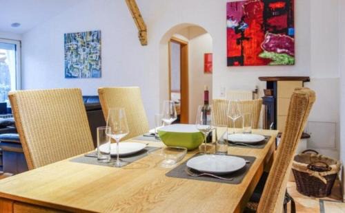 Gunderath Casa | Fewo-Eifelfroh