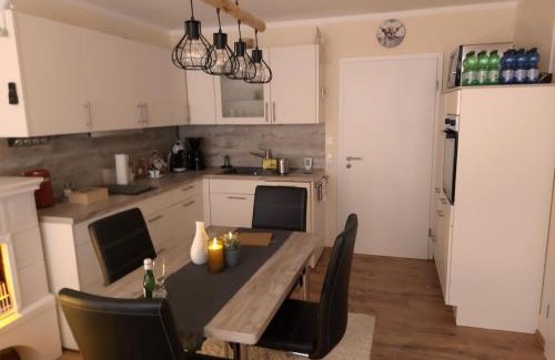 Sankt Englmar Apartamento | Fewo Eisvogelnest