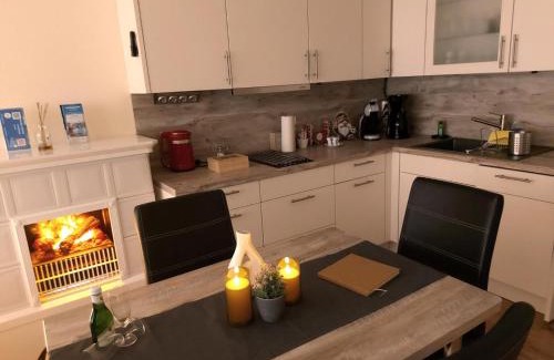 Sankt Englmar Apartamento | Fewo Eisvogelnest