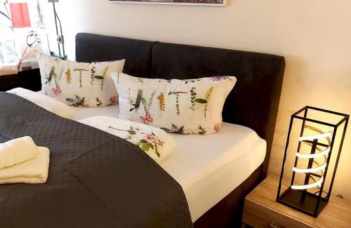 Sankt Englmar Apartamento | Fewo Eisvogelnest