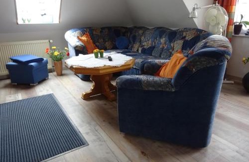 Esens Apartamento | FeWo Elke