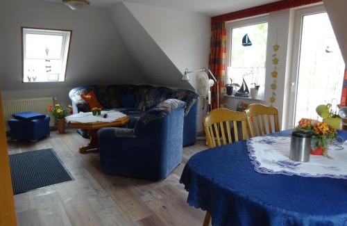 Esens Apartamento | FeWo Elke