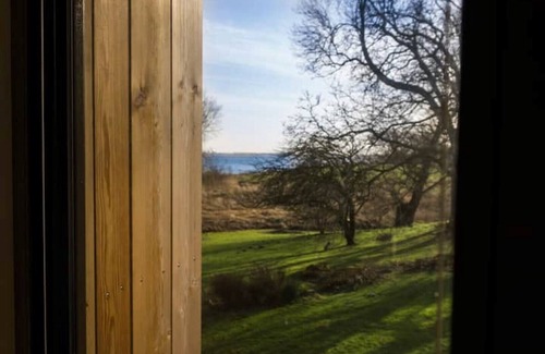 Steinberghaff Condominio | Fewo Emmi - Dein Urlaub in Unmittelbarer Strandnähe und Panoramablick