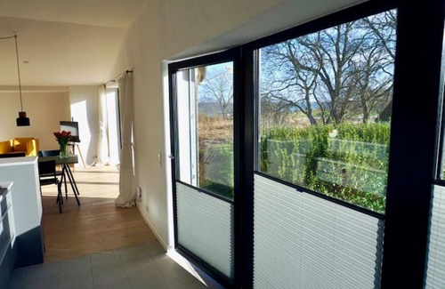 Steinberghaff Condominio | Fewo Emmi - Dein Urlaub in Unmittelbarer Strandnähe und Panoramablick