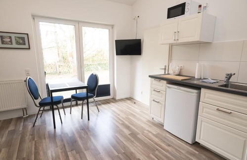 Altstadt Apartamento | FeWo Engler Lüneburg Wallstraße