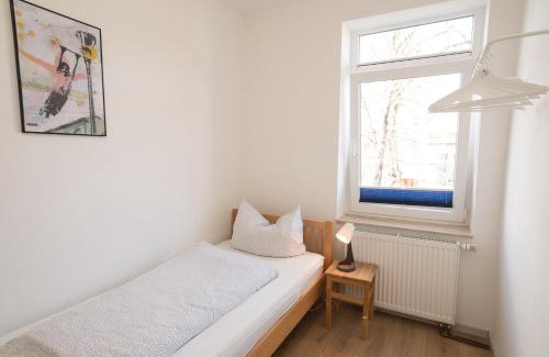 Altstadt Apartamento | FeWo Engler Wallstraße W4
