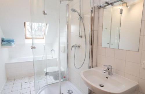Altstadt Apartamento | FeWo Engler Wallstraße W6