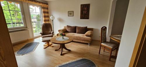 Bockswiese Apartamento | Fewo Esche 1