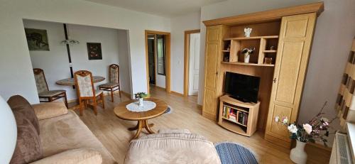 Bockswiese Apartamento | Fewo Esche 1