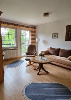 Bockswiese Apartamento | Fewo Esche 1
