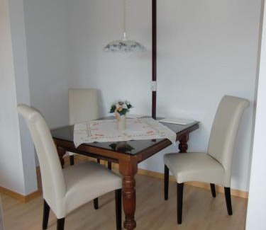 Bockswiese Apartamento | Fewo Esche 1