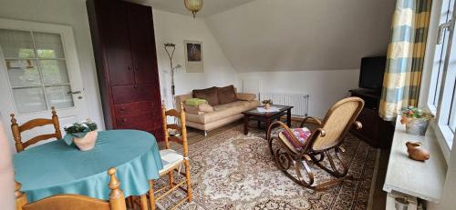 Bockswiese Apartamento | Fewo Esche 2