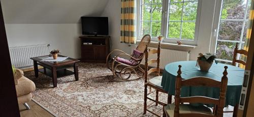 Bockswiese Apartamento | Fewo Esche 2