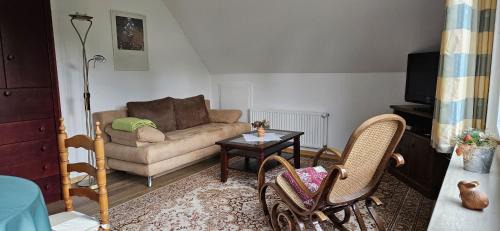 Bockswiese Apartamento | Fewo Esche 2