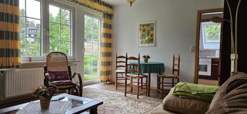Bockswiese Apartamento | Fewo Esche 2