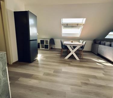 Nordhorn Apartamento | FeWo Euregio IV - Geräumig und Klinik-Nähe