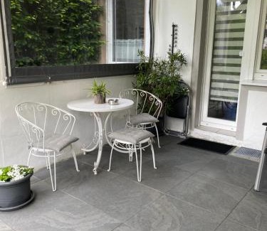Plettenberg Apartamento | Fewo Faros