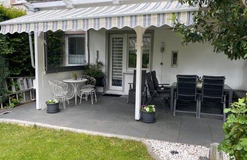 Plettenberg Apartamento | Fewo Faros