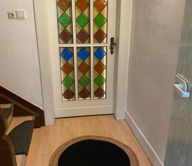 Plettenberg Apartamento | Fewo Faros