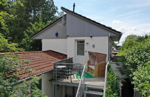 Dobin am See Apartamento | FeWo Ferien am Schweriner See Flessenow