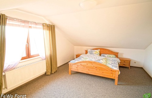 Deidesheim Apartamento | FeWo Forst - Vacaciones en la Ruta del Vino