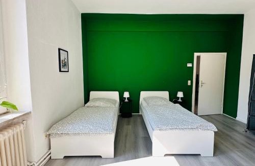 Altenhagen Apartamento | FeWo for max 6 Guests near Hagen-City