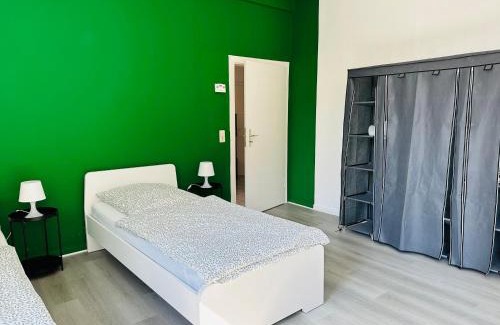 Altenhagen Apartamento | FeWo for max 6 Guests near Hagen-City