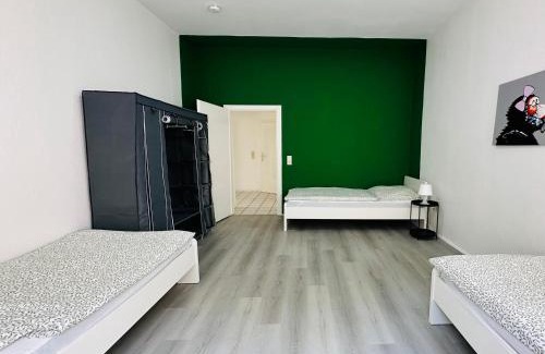 Altenhagen Apartamento | FeWo for max 6 Guests near Hagen-City