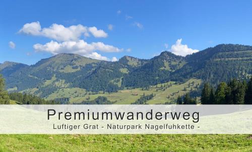 Thalkirchdorf Apartamento | FeWo Fräulein-Fink - Alpsee 5 Min - neue großzügige Südterrasse mit Garten - gratis WLAN - Waschmaschine - Garage