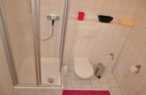 Stralsund Apartamento | FEWO Frankendamm Stralsund
