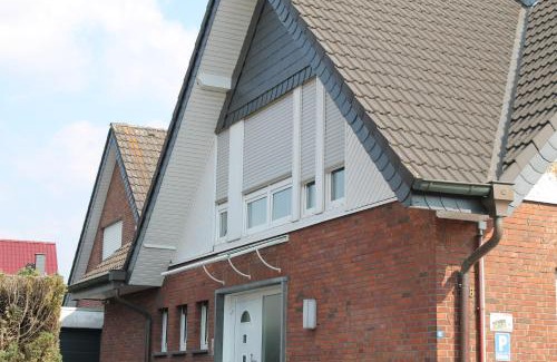 Rheine Apartamento | FeWo Frankenstrasse