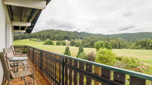 Lauterbach Apartamento | Fewo Fuchs