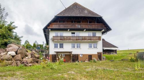 Lauterbach Apartamento | Fewo Fuchs